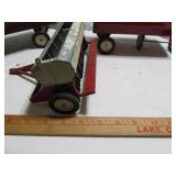 Vintage Farm Implement Items