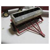 Vintage Farm Implement Items