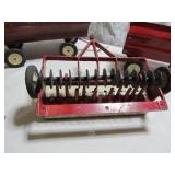 Vintage Farm Implement Items