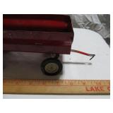 Vintage Farm Implement Items