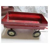 Vintage Farm Implement Items