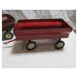 Vintage Farm Implement Items