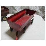 Vintage Farm Implement Items