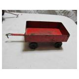 Vintage Farm Implement Items