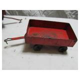Vintage Farm Implement Items