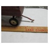 Vintage Farm Implement Items