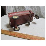 Vintage Farm Implement Items
