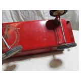 Vintage Farm Implement Items