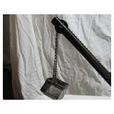 Antique Steam Shovel