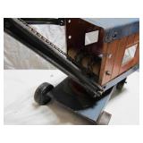 Antique Steam Shovel