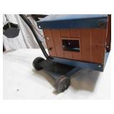 Antique Steam Shovel