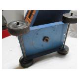 Antique Steam Shovel