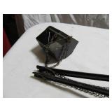 Antique Steam Shovel