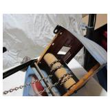 Antique Steam Shovel