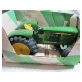 John Deere Die Cast