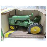 John Deere Die Cast