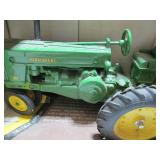 John Deere Die Cast