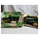 John Deere Die Cast