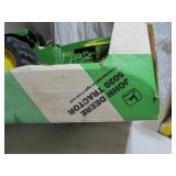 John Deere Die Cast