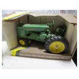 John Deere Die Cast