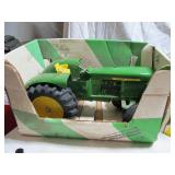 John Deere Die Cast