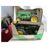 John Deere Die Cast