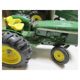 John Deere Impliments
