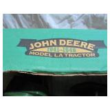 John Deere Impliments