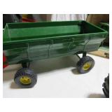 John Deere Impliments