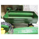 John Deere Impliments