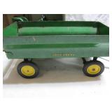 John Deere Impliments