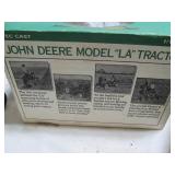 John Deere Impliments