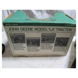 John Deere Impliments