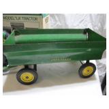 John Deere Impliments