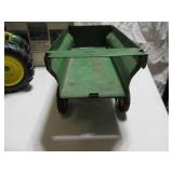 John Deere Impliments