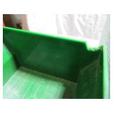 John Deere Impliments