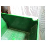 John Deere Impliments