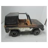 Vintage Bronco Tonka Toy