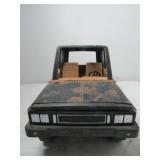 Vintage Bronco Tonka Toy