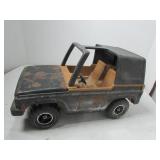 Vintage Bronco Tonka Toy