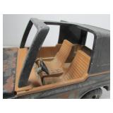 Vintage Bronco Tonka Toy