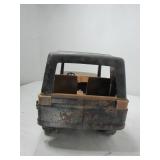 Vintage Bronco Tonka Toy