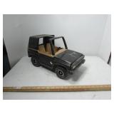 Vintage Bronco Tonka Toy