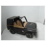Vintage Bronco Tonka Toy