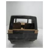 Vintage Bronco Tonka Toy