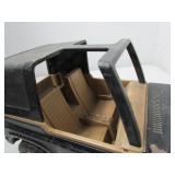 Vintage Bronco Tonka Toy