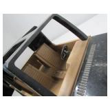 Vintage Bronco Tonka Toy