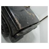 Vintage Bronco Tonka Toy