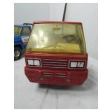Vintage Tonka Toys