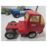 Vintage Tonka Toys